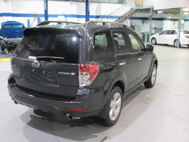 2012 Subaru FORESTER 2012 Subaru  XT Premium Auto Wagon
