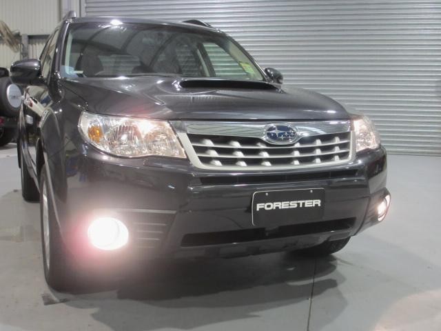 2012 Subaru FORESTER 2012 Subaru  XT Premium Auto Wagon