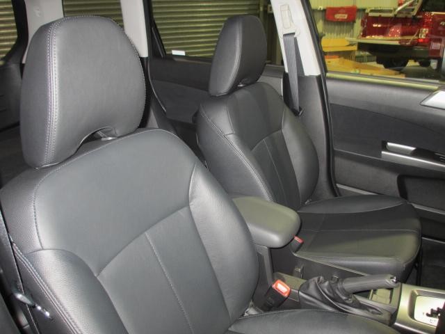 2012 Subaru FORESTER 2012 Subaru  XT Premium Auto Wagon