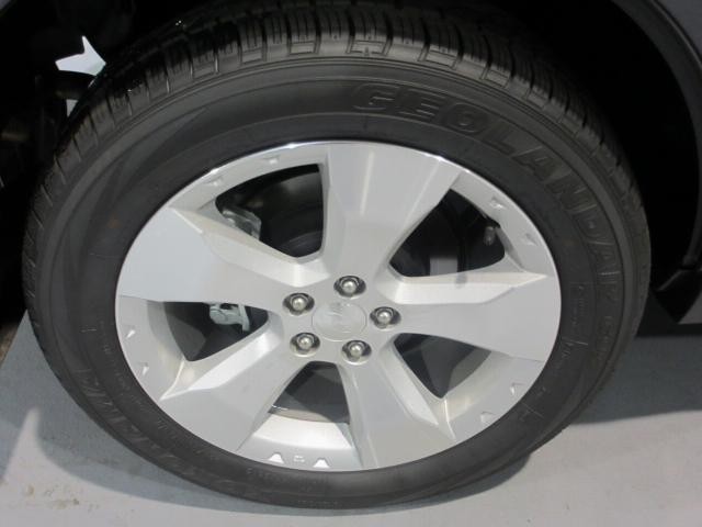 2012 Subaru FORESTER 2012 Subaru  XT Premium Auto Wagon