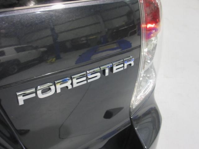 2012 Subaru FORESTER 2012 Subaru  XT Premium Auto Wagon