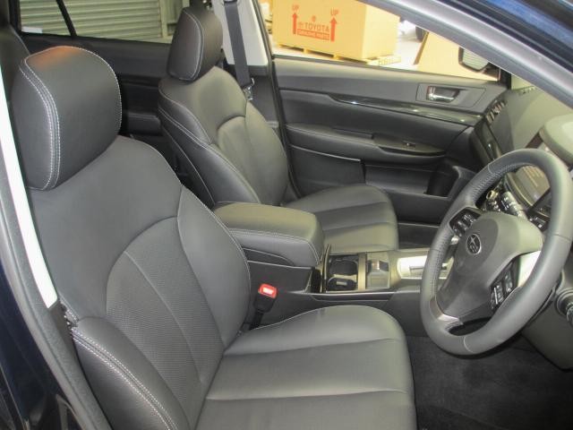 2012 Subaru LIBERTY Subaru  GT Premium CVT Wagon (MY13)