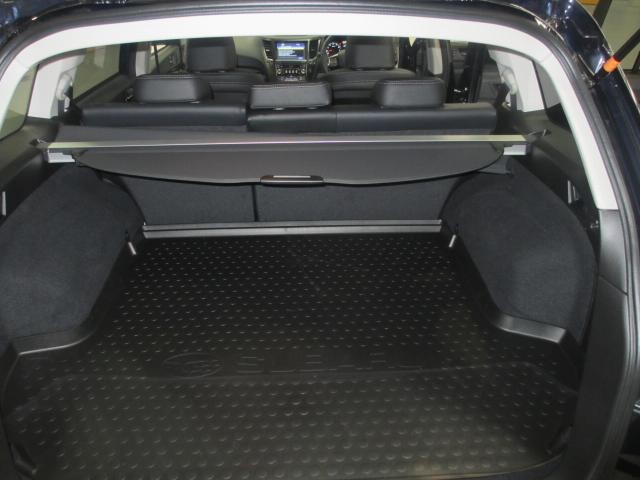 2012 Subaru LIBERTY Subaru  GT Premium CVT Wagon (MY13)