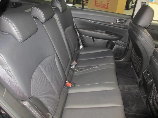 2012 Subaru LIBERTY Subaru  GT Premium CVT Wagon (MY13)