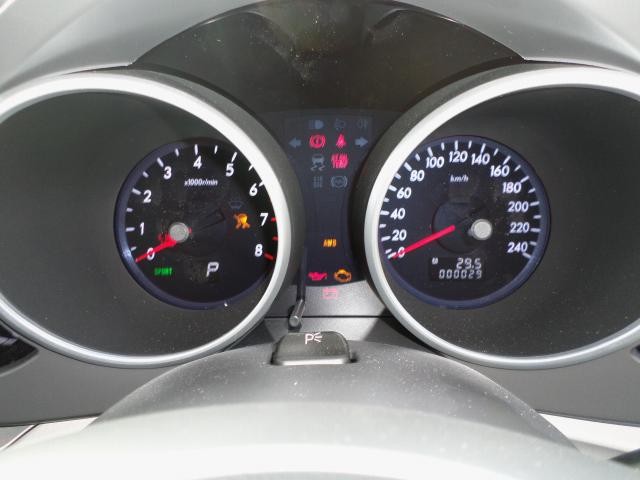 2012 Subaru TRIBECA MY13  3.6R Premium Auto Wagon