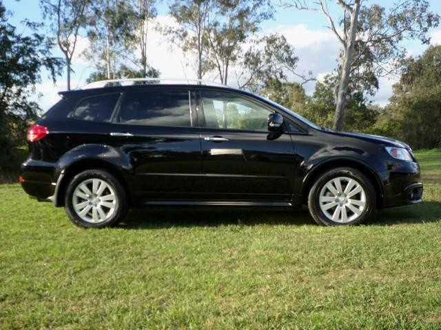 2012 Subaru TRIBECA MY13  3.6R Premium Auto Wagon