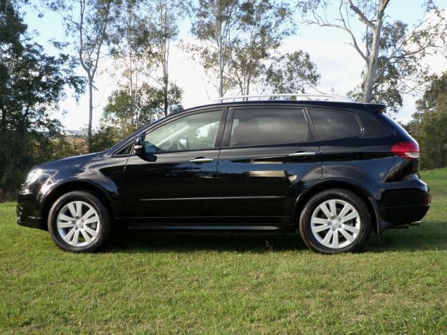 2012 Subaru TRIBECA MY13  3.6R Premium Auto Wagon