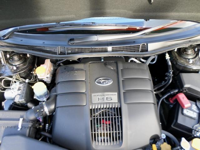 2012 Subaru TRIBECA MY13  3.6R Premium Auto Wagon