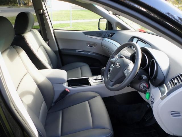 2012 Subaru TRIBECA MY13  3.6R Premium Auto Wagon