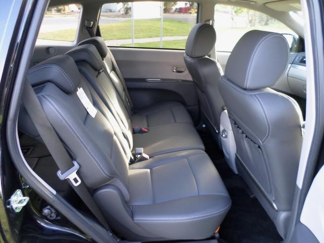 2012 Subaru TRIBECA MY13  3.6R Premium Auto Wagon