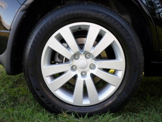 2012 Subaru TRIBECA MY13  3.6R Premium Auto Wagon