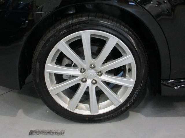 2012 Subaru LIBERTY MY13  GT Prem Auto Sedan