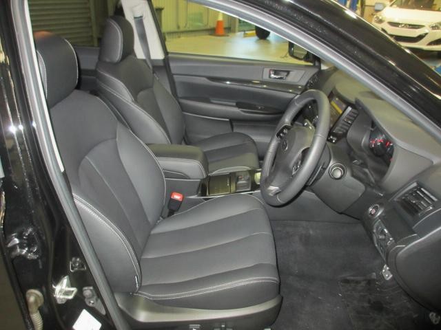 2012 Subaru LIBERTY MY13  GT Prem Auto Sedan