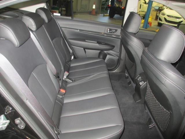 2012 Subaru LIBERTY MY13  GT Prem Auto Sedan