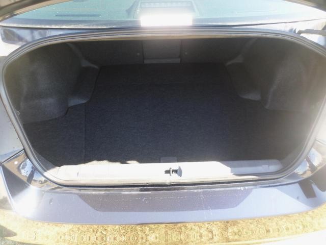 2012 Subaru LIBERTY MY13  2.5i CVT Sedan