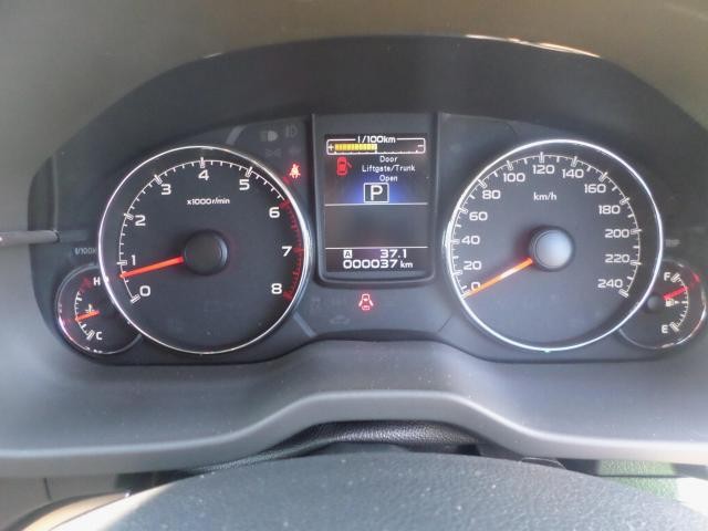 2012 Subaru LIBERTY MY13  2.5i CVT Sedan