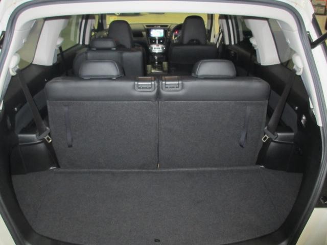 2012 Subaru LIBERTY MY13  Exiga Premium Wagon