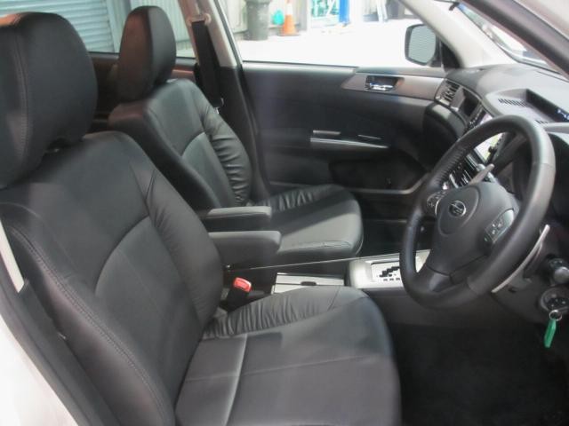 2012 Subaru LIBERTY MY13  Exiga Premium Wagon