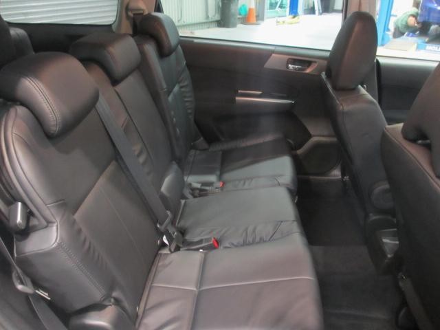 2012 Subaru LIBERTY MY13  Exiga Premium Wagon