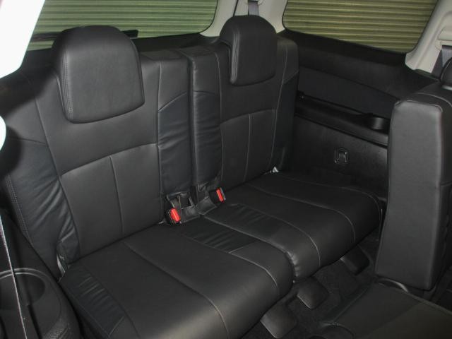 2012 Subaru LIBERTY MY13  Exiga Premium Wagon