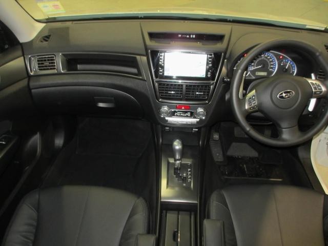 2012 Subaru LIBERTY MY13  Exiga Premium Wagon