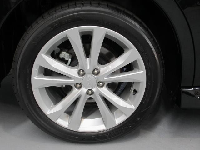 2012 Subaru LIBERTY 2012 Subaru  2.5i CVT Wagon