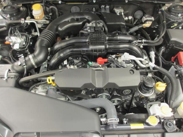 2012 Subaru LIBERTY 2012 Subaru  2.5i CVT Wagon