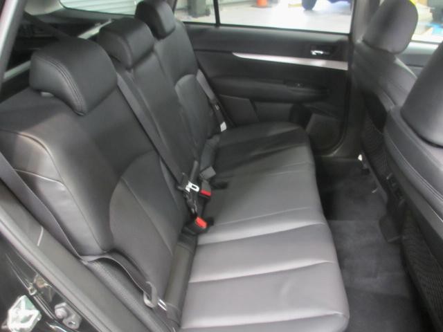 2012 Subaru LIBERTY 2012 Subaru  2.5i CVT Wagon