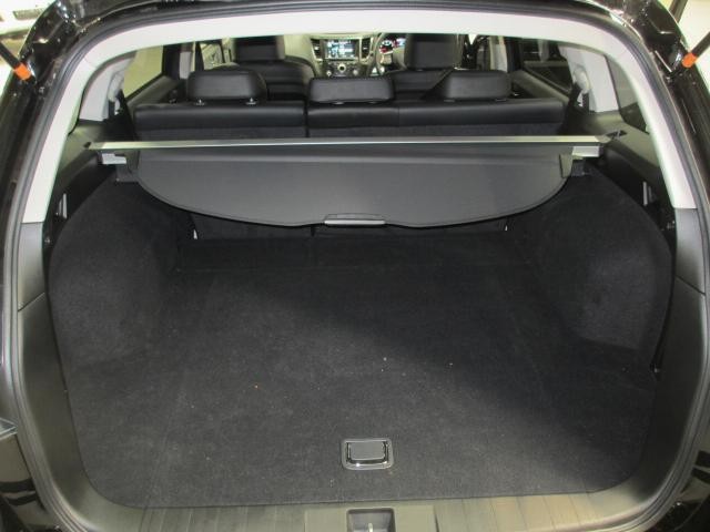 2012 Subaru LIBERTY 2012 Subaru  2.5i CVT Wagon