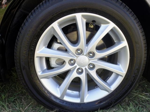 2012 Subaru IMPREZA 2012 SUBARU IMPREZA i-L CVT SEDAN