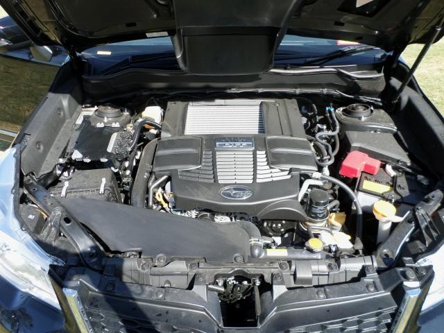 2013 Subaru FORESTER MY13  2.0XT CVT Wagon