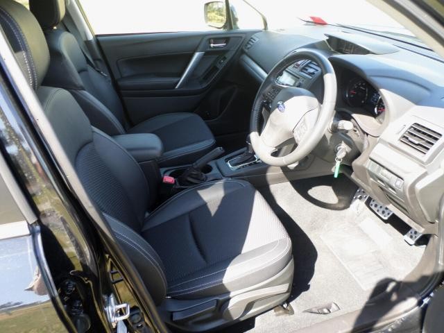 2013 Subaru FORESTER MY13  2.0XT CVT Wagon