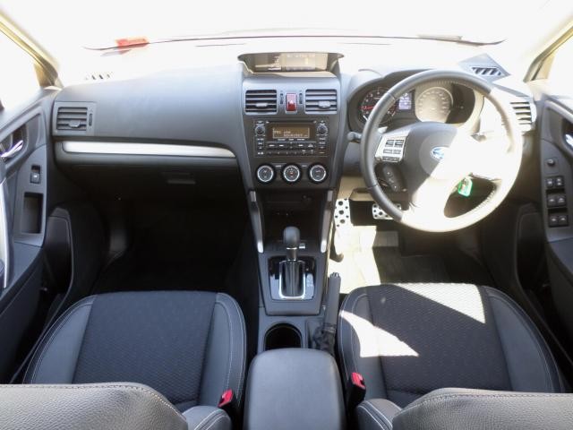 2013 Subaru FORESTER MY13  2.0XT CVT Wagon