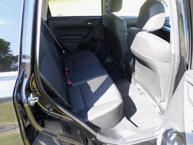 2013 Subaru FORESTER MY13  2.0XT CVT Wagon