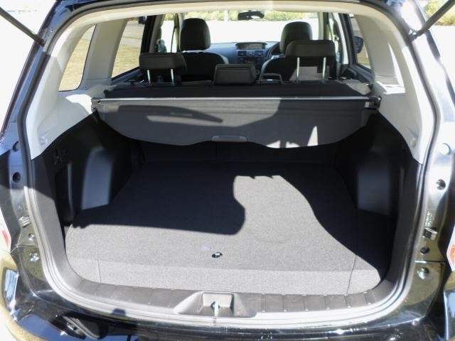 2013 Subaru FORESTER MY13  2.0XT CVT Wagon