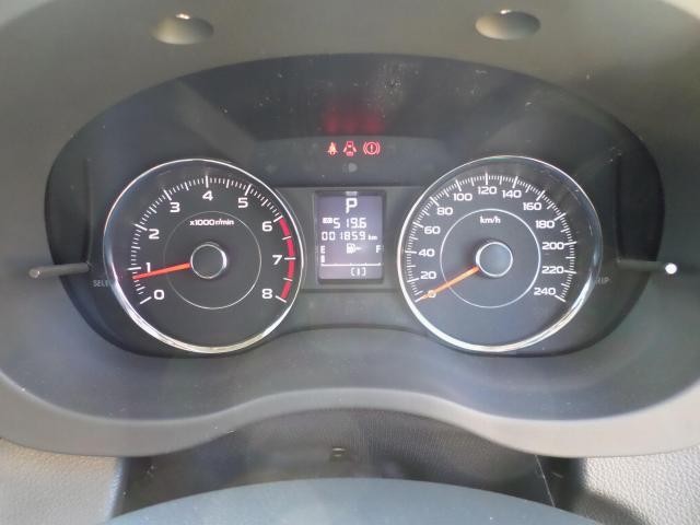 2013 Subaru FORESTER MY13  2.0XT CVT Wagon