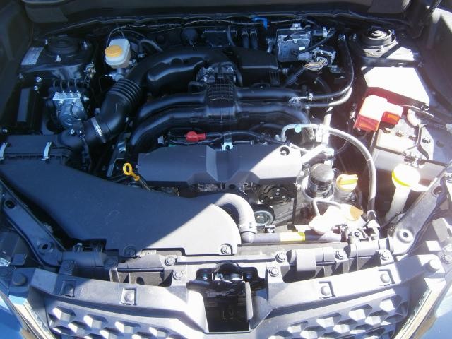 2013 Subaru FORESTER MY13  2.5i-L CVT Wagon