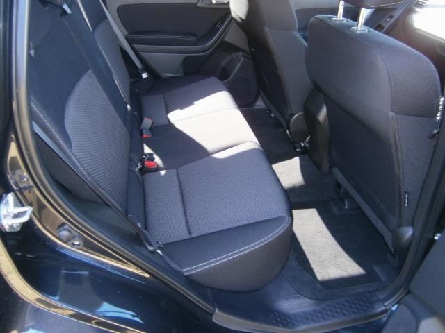 2013 Subaru FORESTER MY13  2.5i-L CVT Wagon