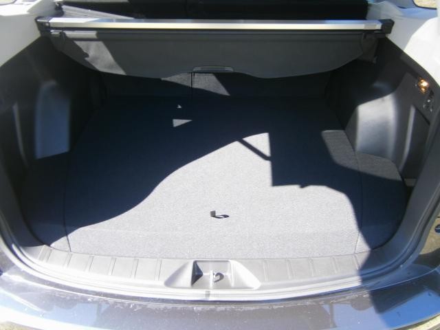 2013 Subaru FORESTER MY13  2.5i-L CVT Wagon