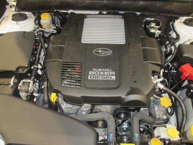 2013 Subaru OUTBACK MY13  2.0D CVT Wagon