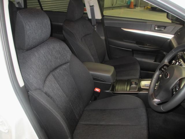 2013 Subaru OUTBACK MY13  2.0D CVT Wagon