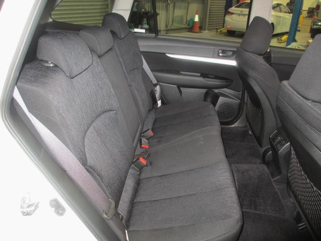 2013 Subaru OUTBACK MY13  2.0D CVT Wagon