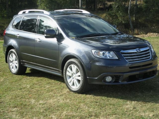 2013 Subaru TRIBECA MY13  3.6R Premium Auto Wagon