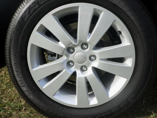 2013 Subaru TRIBECA MY13  3.6R Premium Auto Wagon