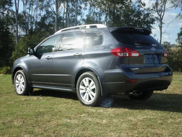 2013 Subaru TRIBECA MY13  3.6R Premium Auto Wagon