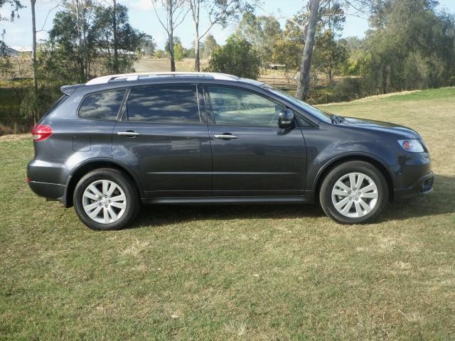 2013 Subaru TRIBECA MY13  3.6R Premium Auto Wagon