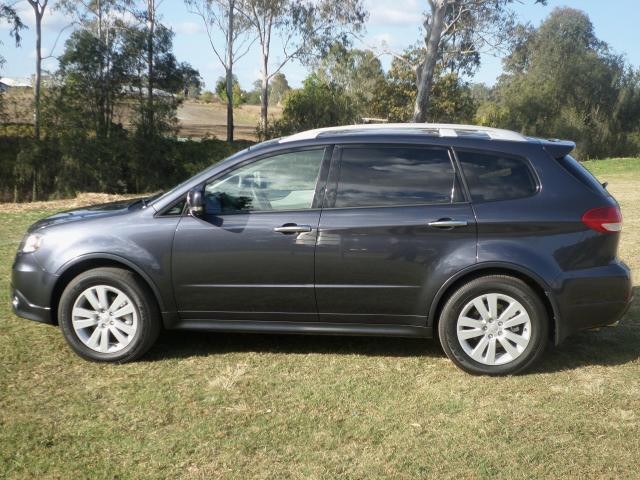 2013 Subaru TRIBECA MY13  3.6R Premium Auto Wagon