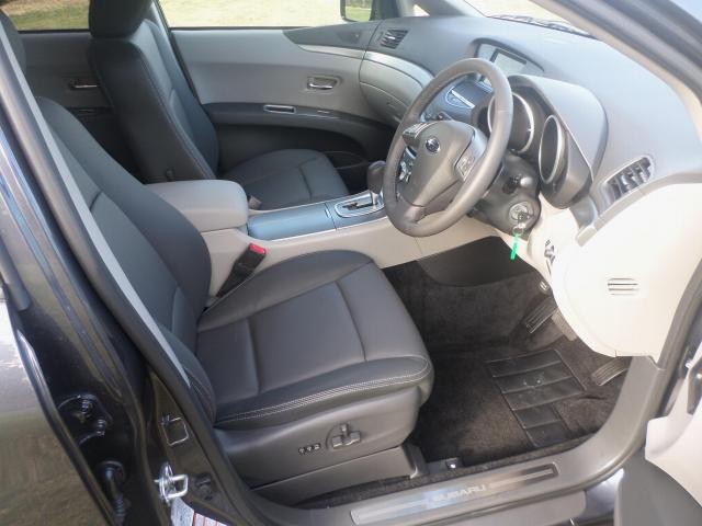 2013 Subaru TRIBECA MY13  3.6R Premium Auto Wagon