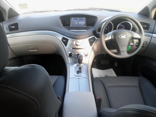 2013 Subaru TRIBECA MY13  3.6R Premium Auto Wagon