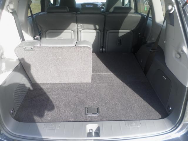 2013 Subaru TRIBECA MY13  3.6R Premium Auto Wagon